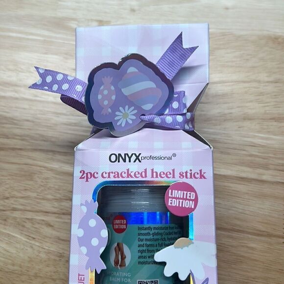 2 piece Cracked Heel Stick Kit - Picture 2 of 7